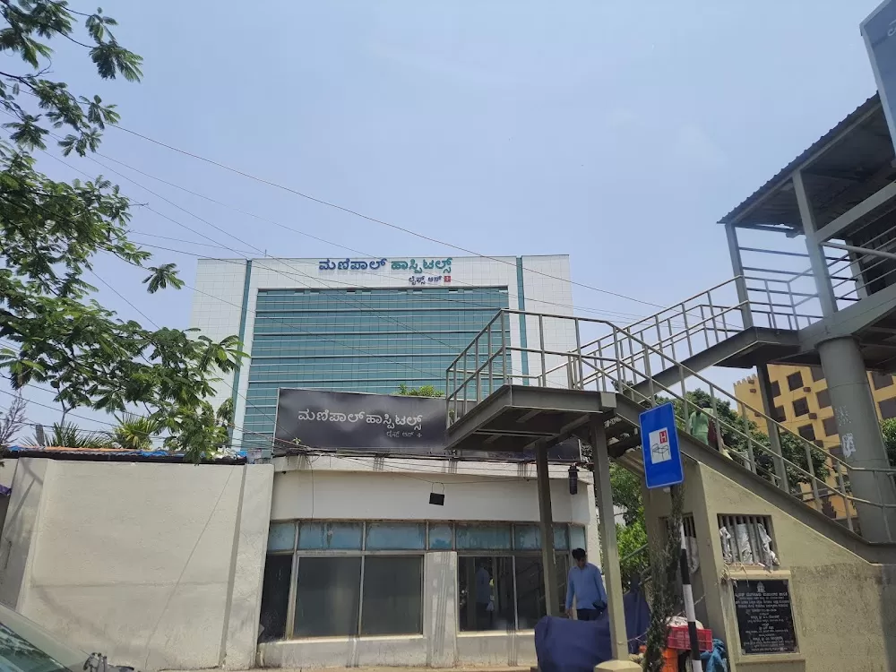 Manipal Heart Care - Photo 6