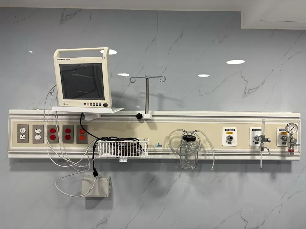 Clínica Médica El Rosario - Photo 4