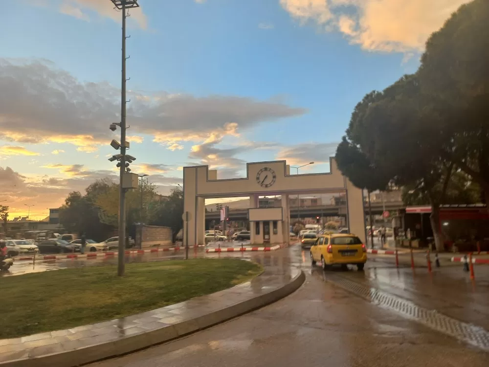 Ege University Medical Faculty Hospital - Photo 7