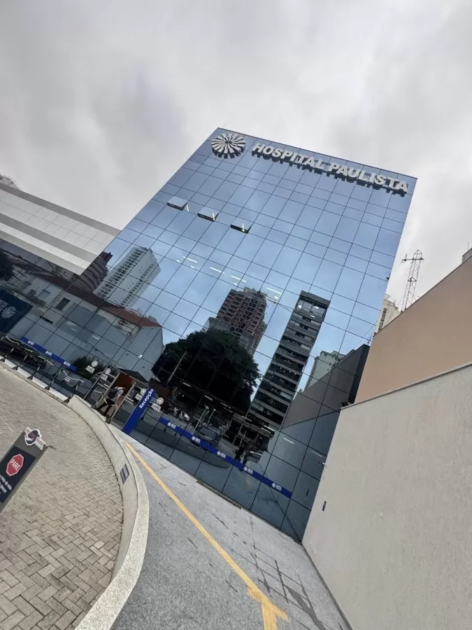 Hospital Paulista - Otorrinolaringologia - Photo 4