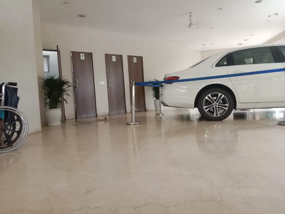 PARTH HOSPITAL - Photo 4