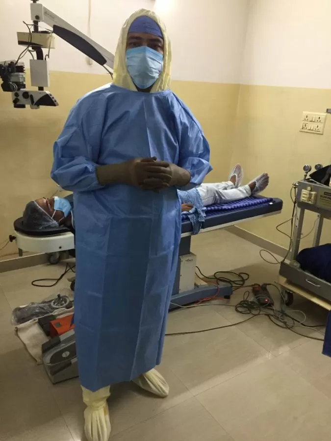 Dr Abhishek Kothari - Photo 7