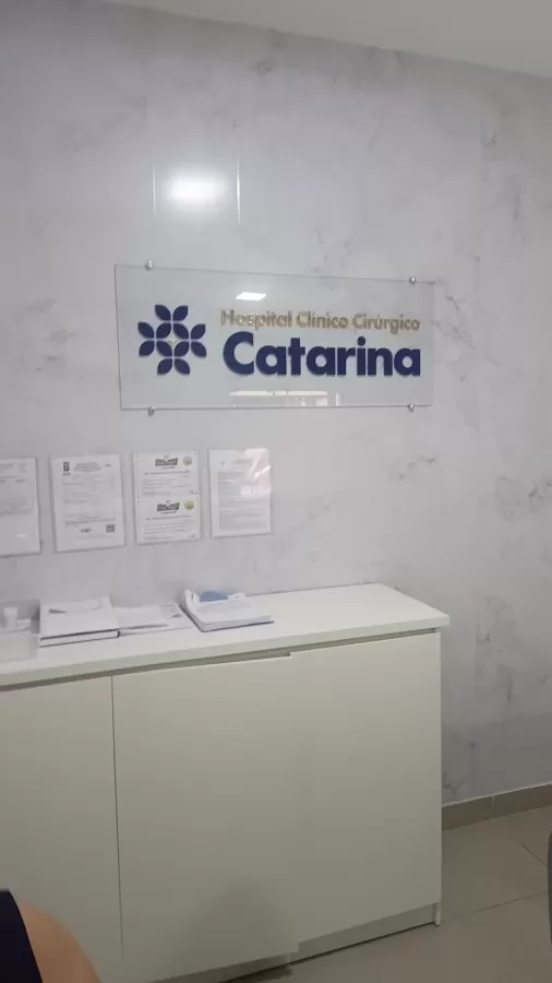 HOSPITAL CATARINA - Photo 4