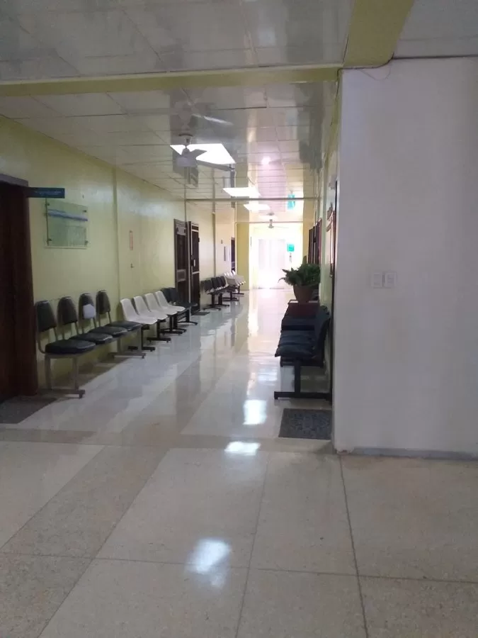 Centro Médico Bellas Artes - Photo 5