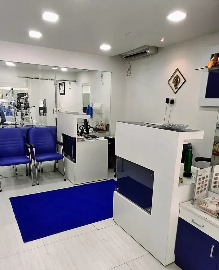 Eydox Eye Hospital - Photo 1