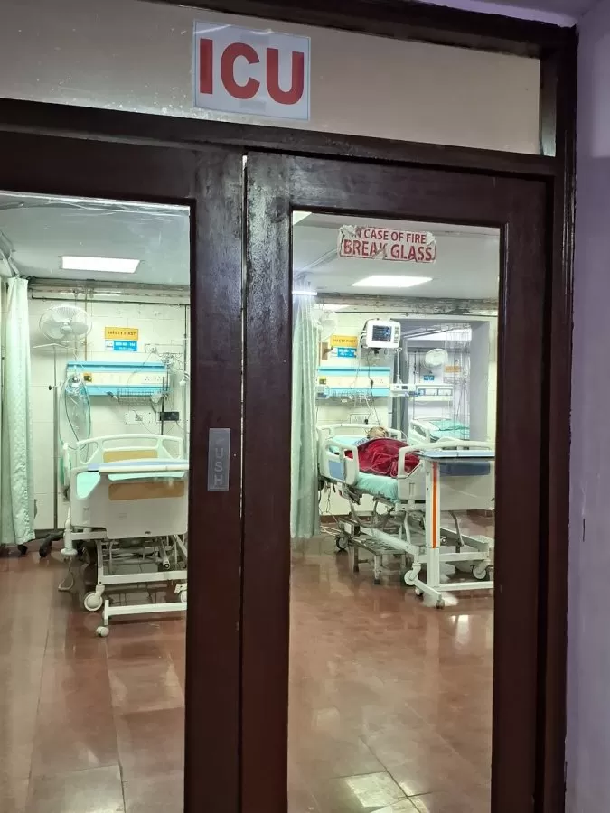 Sanjeevan Hospital - Photo 3