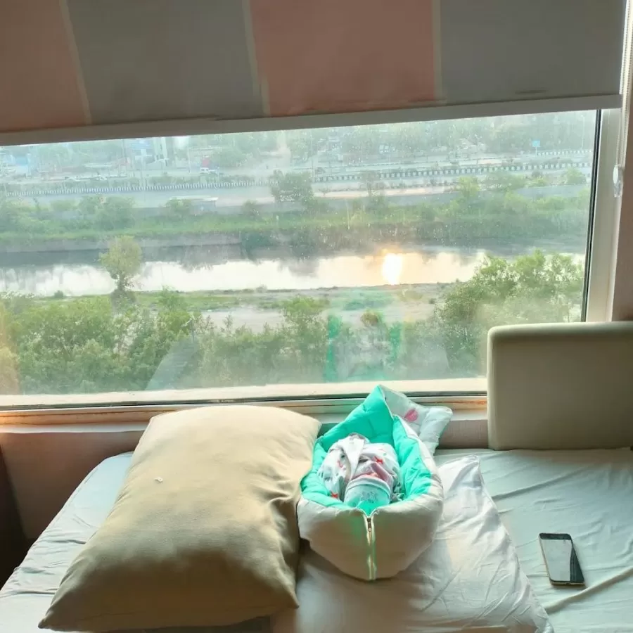 Cloudnine Hospital - Patparganj, East Delhi | Best Maternity & Pregnancy Centre - Photo 4