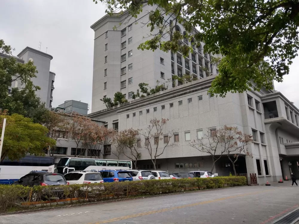 Hualien Tzu Chi Hospital - Photo 6