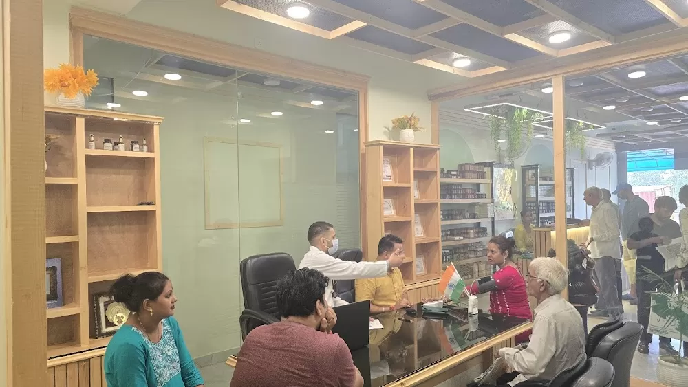 Dr. Dassan's Ayurvedic & Herbal Formulations - Photo 1