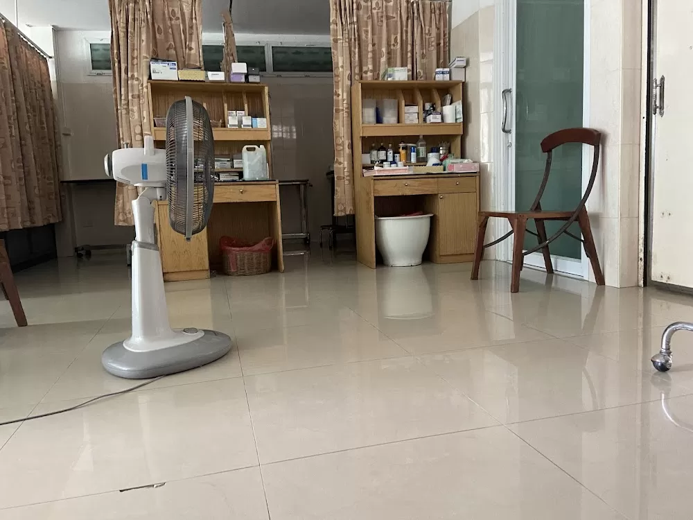 Thiti Clinic - Photo 4