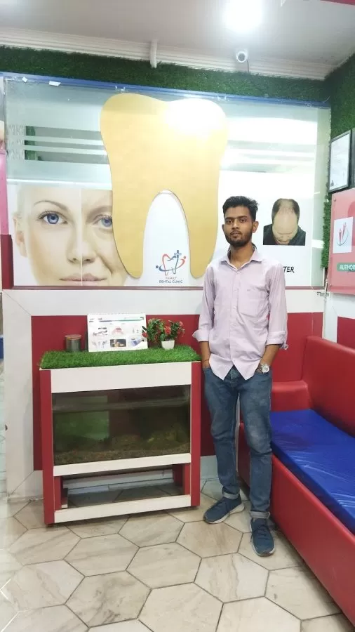 Four+ family dental clinic ( Dental Teeth Cavity Braces Implant) - Photo 6