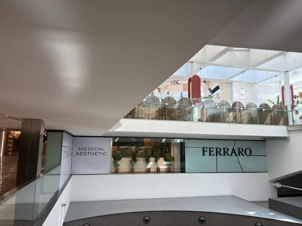 Ferraro Medical Aesthetic - Clínica de Medicina Avanzada en Madrid - Photo 2
