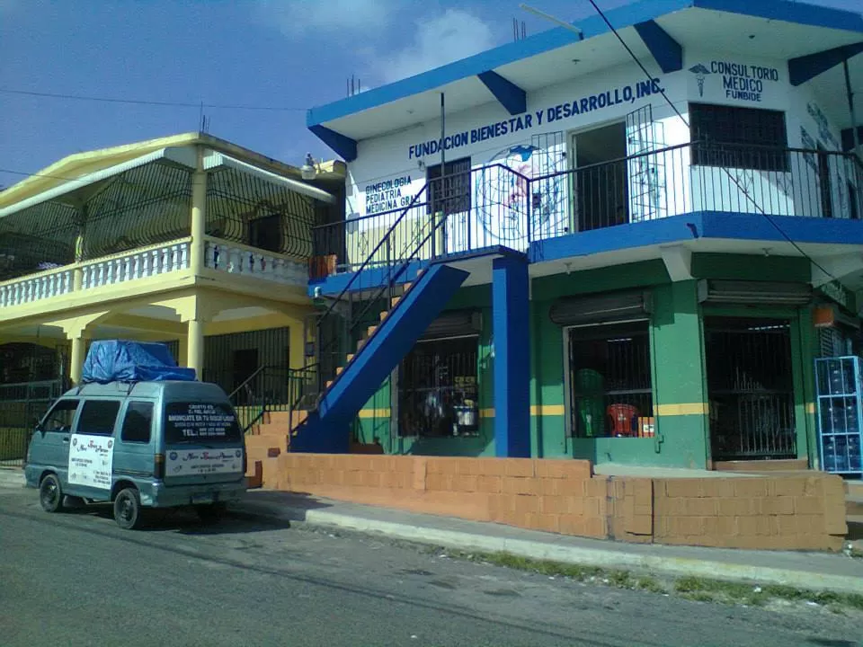 Consultorio Medico Funbide - Photo 2