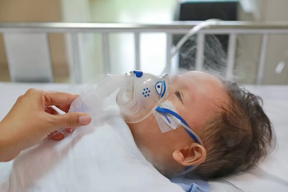 Department of Neonatology Apollo Children's Hospital Chennai - Photo 8