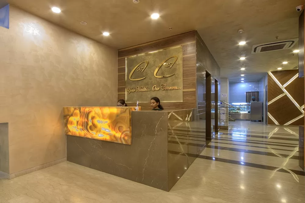 Criticare Hospital - Photo 4