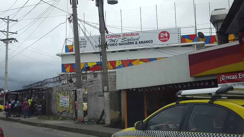Centro Medico Mi Salud - Photo 2