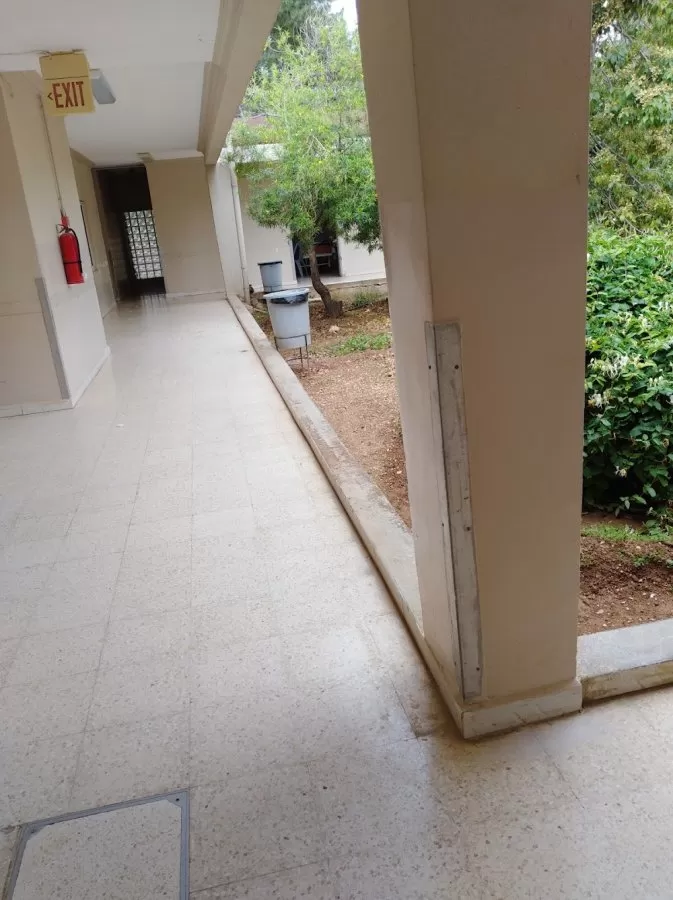Annoor Sanatorium for Chest Diseases - Photo 5