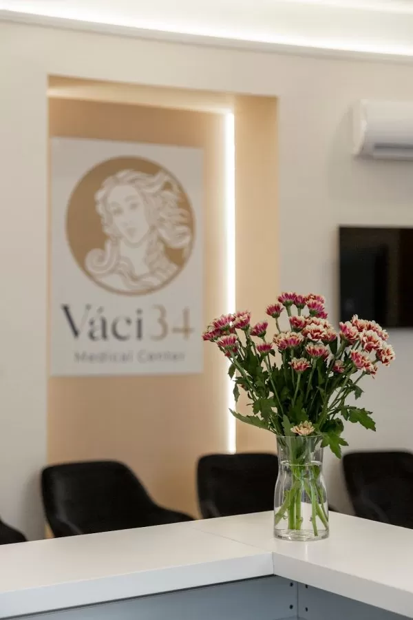 Primavera Medical Center - Váci 34 - Photo 1