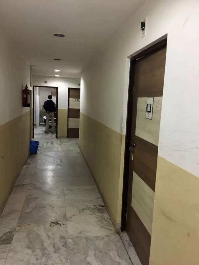 Chiranjivi Hospital - Photo 6