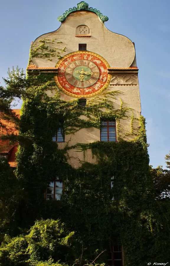 kbo-Isar-Amper-Klinikum Region München - Klinik für Psychiatrie, Psychotherapie und Psychosomatik - Photo 1