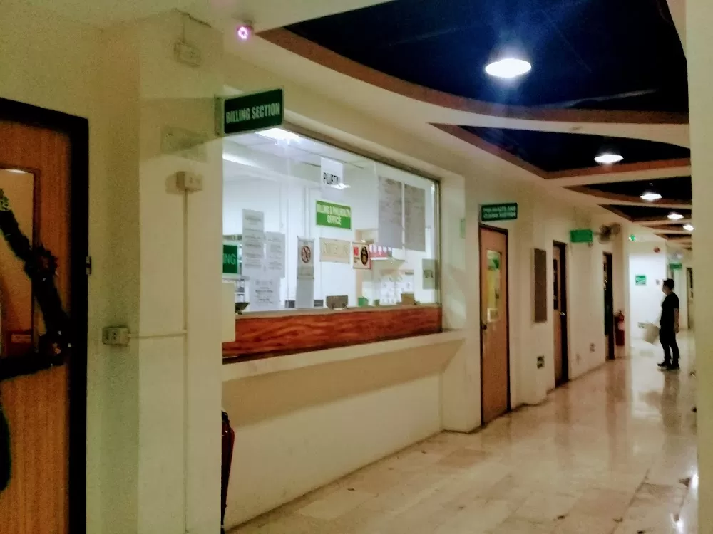 Valenzuela Medical Center - Photo 1