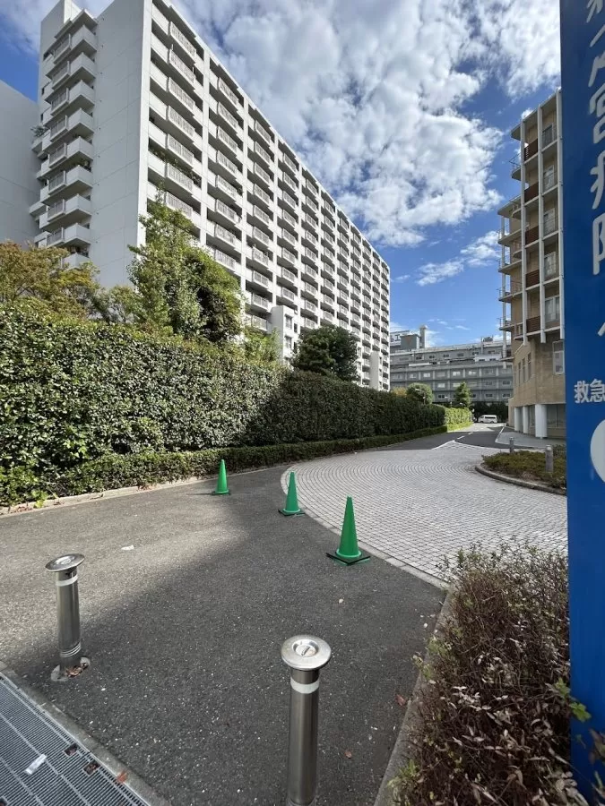 Morinomiya Clinics - Photo 1