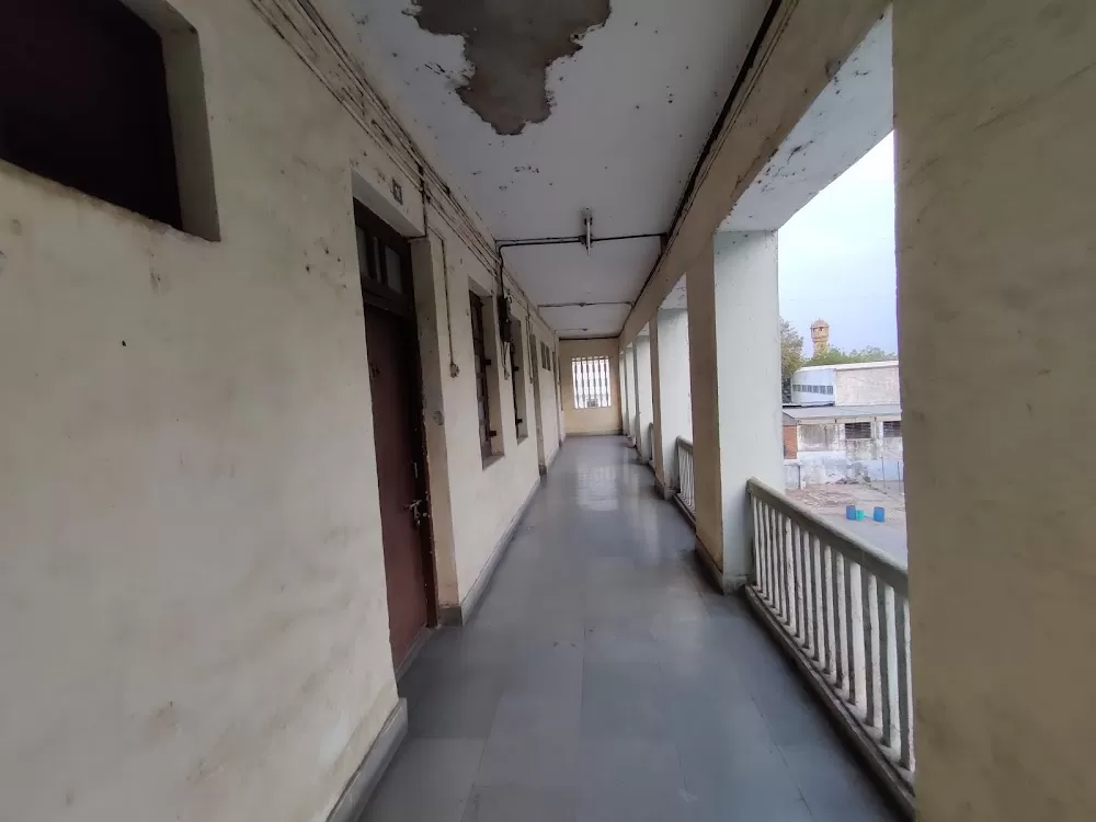 Hospital for Mental Health - Photo 7