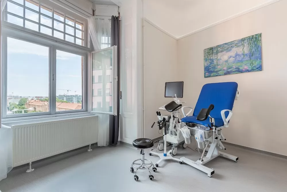Primavera Medical Center - Váci 34 - Photo 8