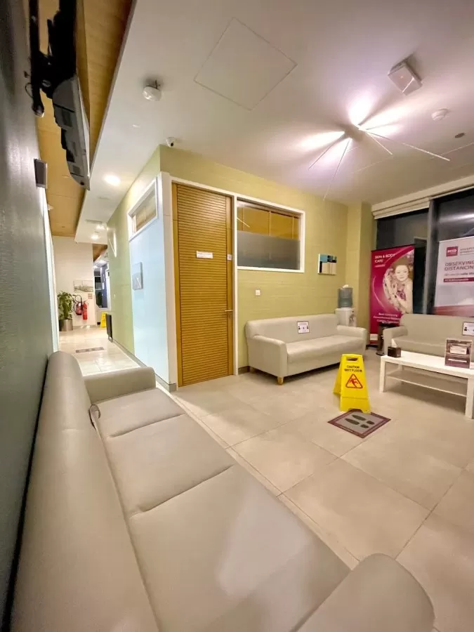 Medcare Medical Centre, Discovery Garden - Photo 2