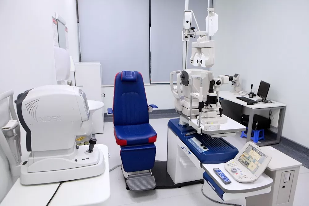 Yateem Specialized Center Day Surgery - Photo 1