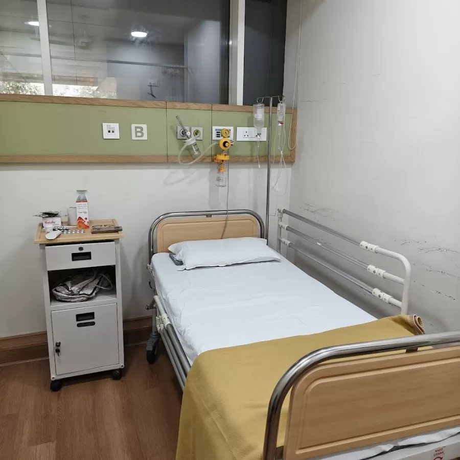 Surya hospitals, Chembur - Photo 3