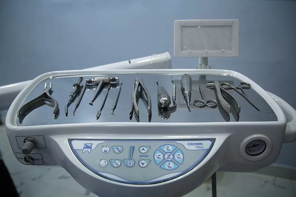 Sumukh Dental Clinic - Photo 2