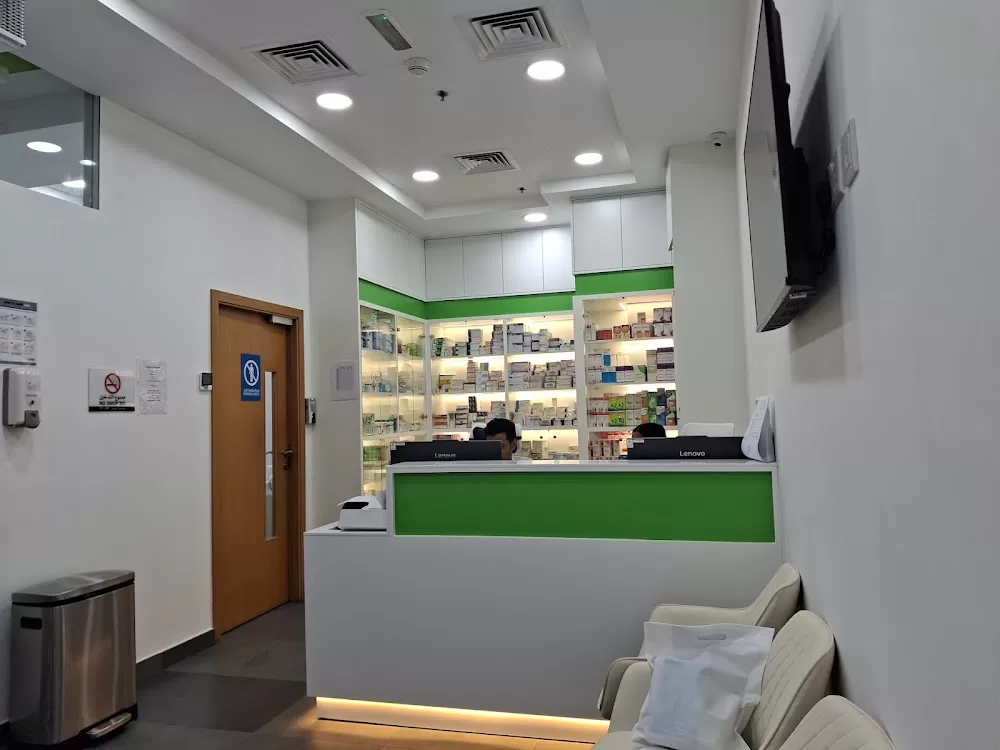 iCARE Clinic - Mankhool - Photo 2