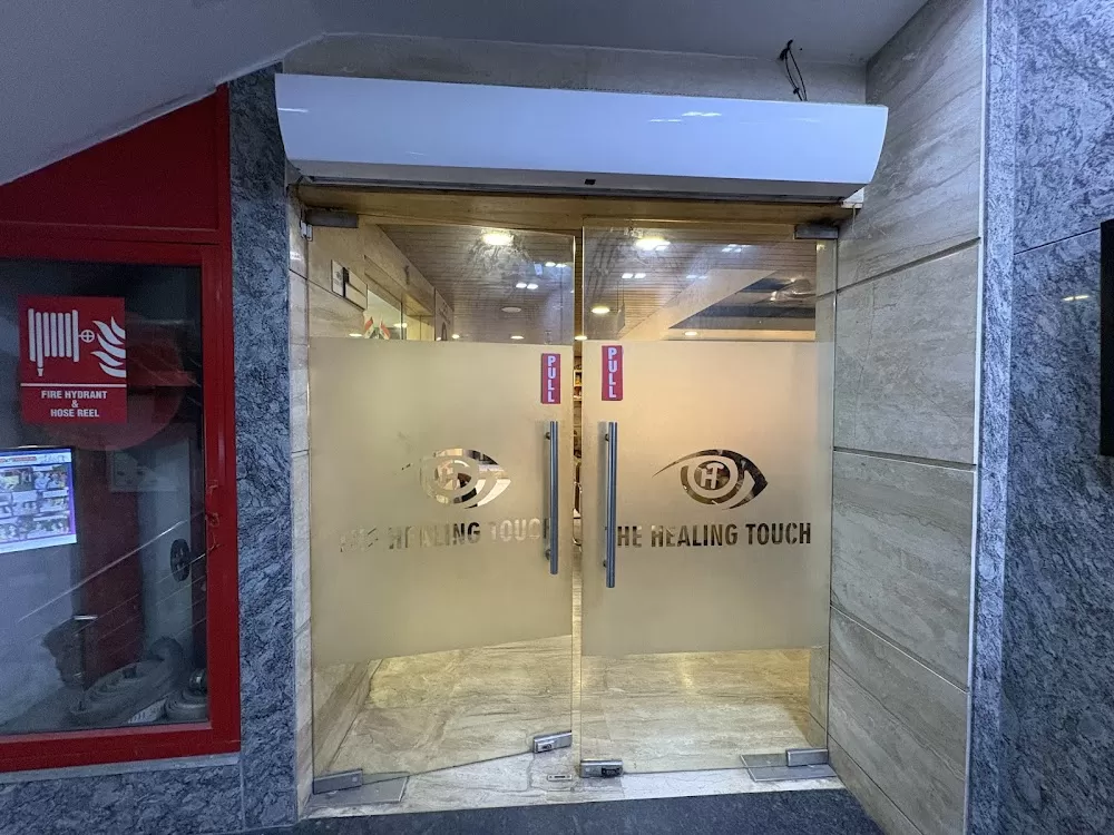The Healing Touch Super Speciality Eye Care - Photo 6