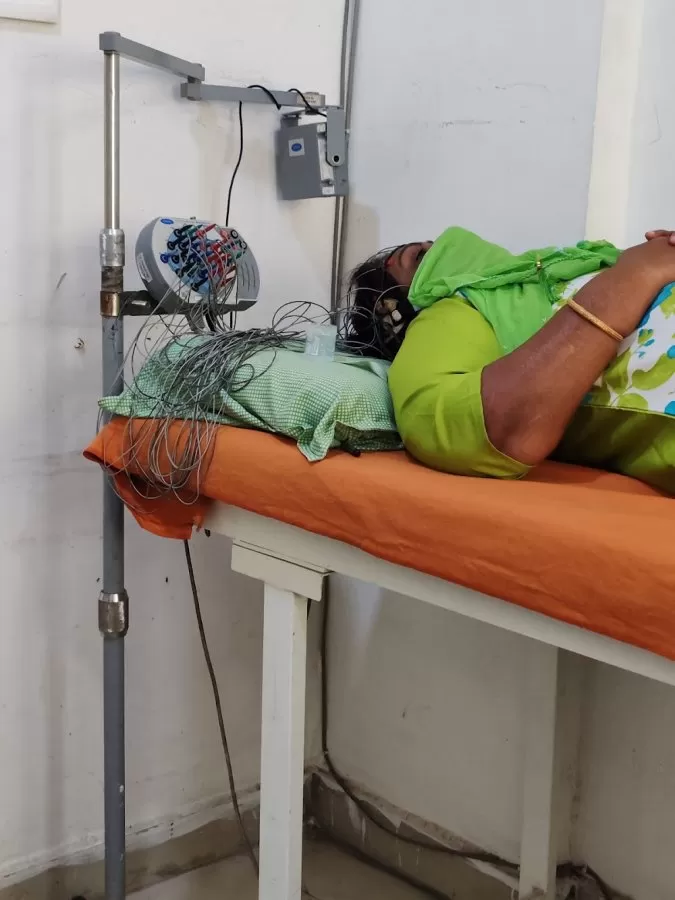 Goutam Neuro Care - Neuro & Multi Speciality Hospital in Kphb Hyderabad - Photo 7