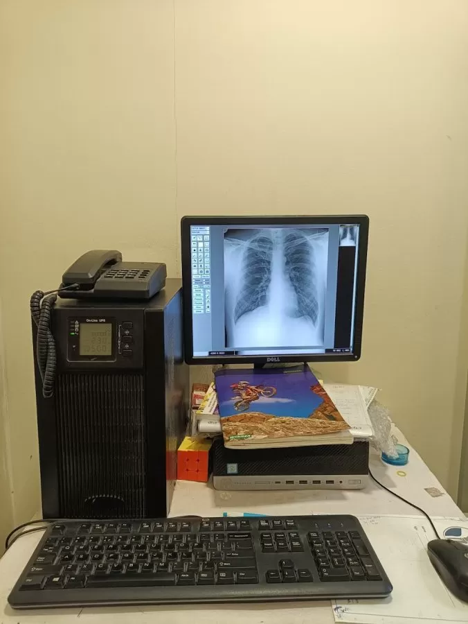 Chest Care Centre - Photo 2