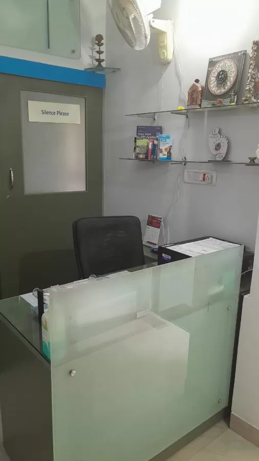 FootSecure Sahakarnagar | Best Diabetic Foot Surgeon & Wound Care Clinic - Photo 1