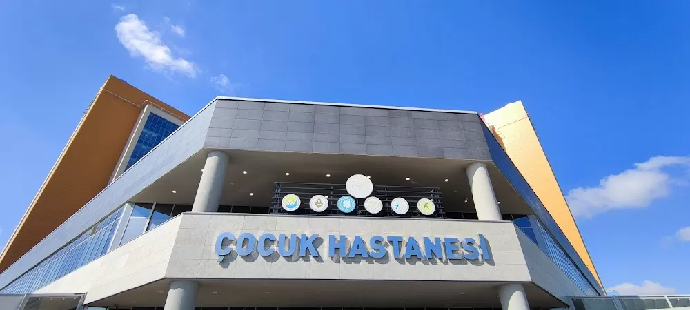 Kadın Doğum ve Çocuk Acil - Photo 5
