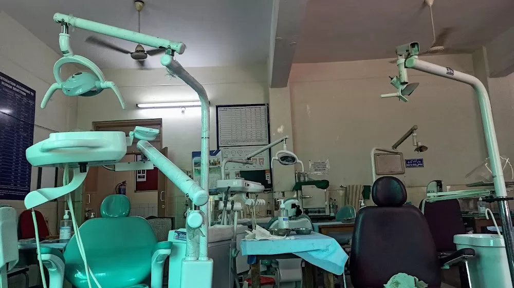 Osmania Dental Hospital - Photo 3