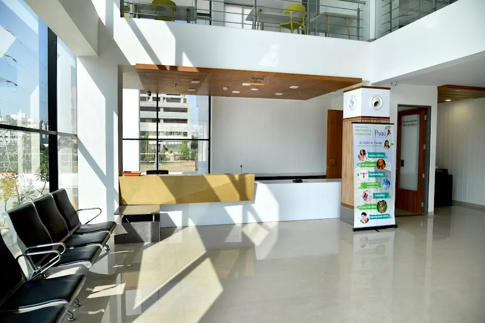 Parikh Hospitals - Best Multispecialty Hospital in Nikol Ahmedabad - Photo 6