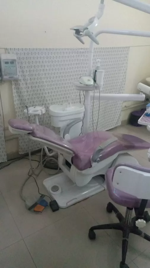 Yashlok Medical Centre - Photo 5