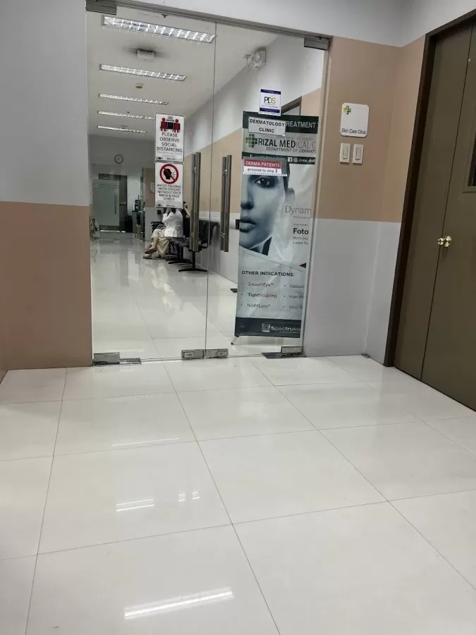 Rizal Medical Center - Photo 1