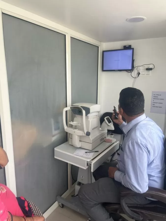 Visifert Clinic - Photo 1