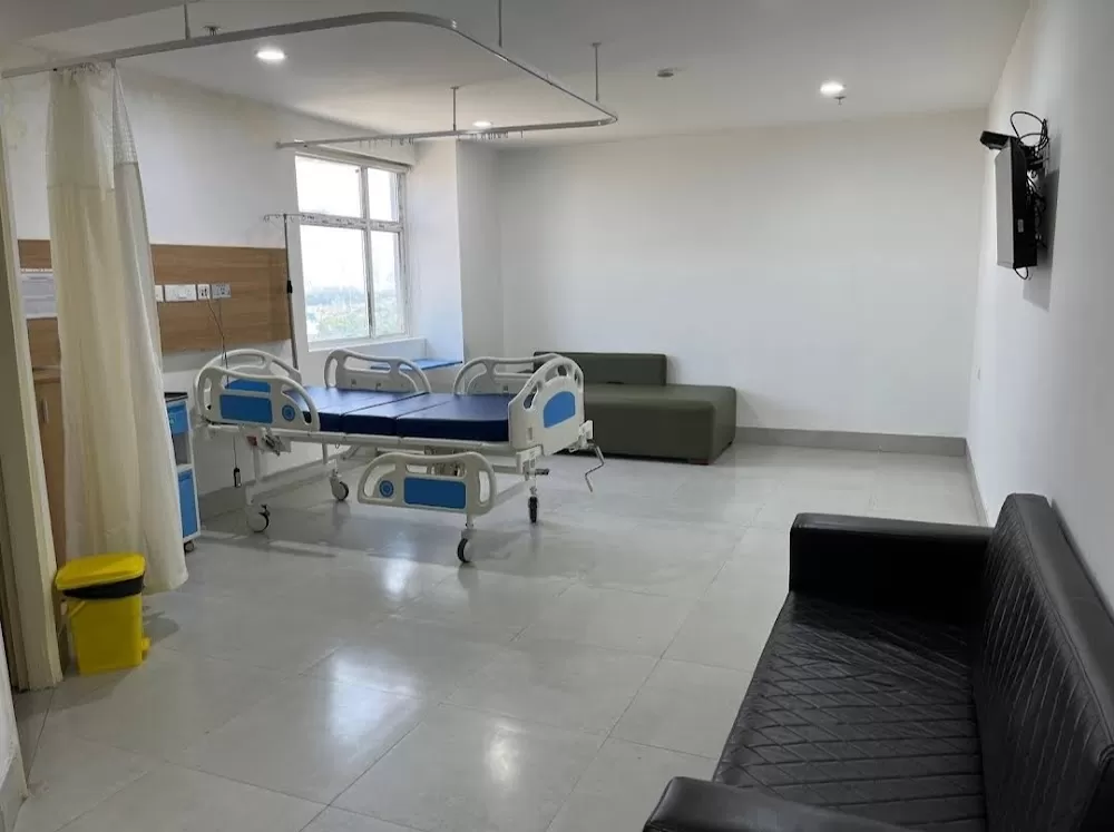 Numed Super Speciality Hospital - Photo 5