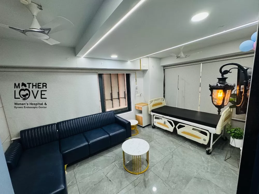 Motherlove Women's Hospital - Photo 3