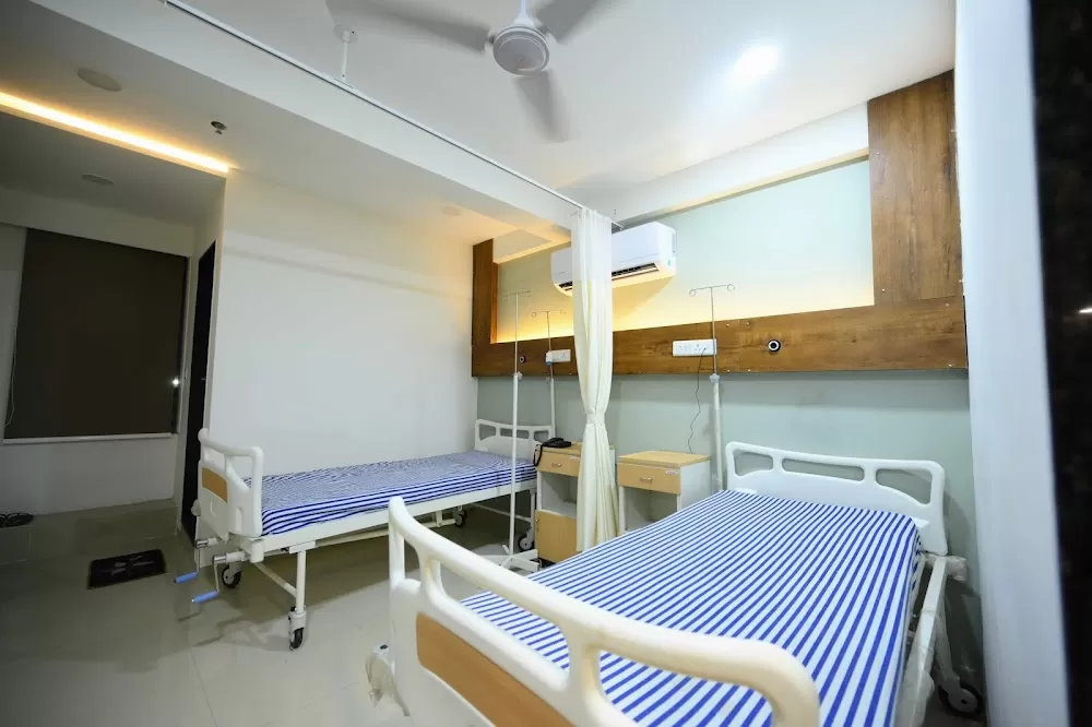SHIVANTA MULTISPECIALITY HOSPITAL - Photo 1
