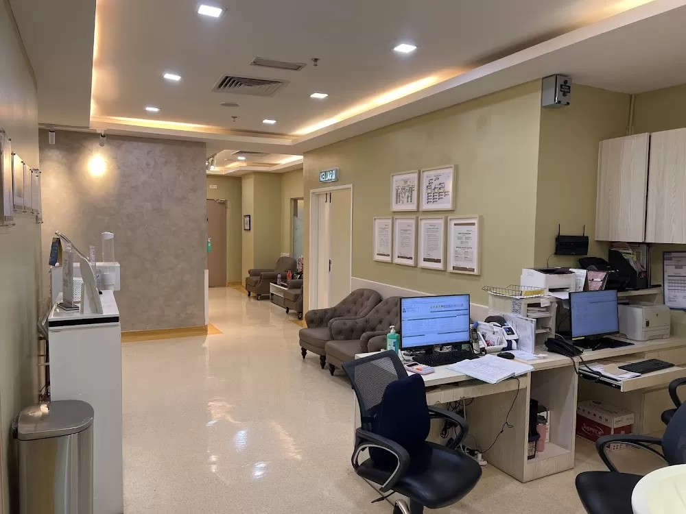 KPJ KLANG SPECIALIST HOSPITAL - Photo 6