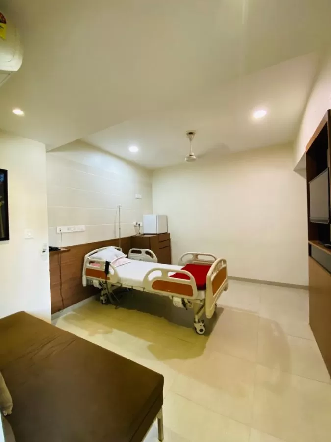 Life Care Multi-Specialty Hospital - Photo 4