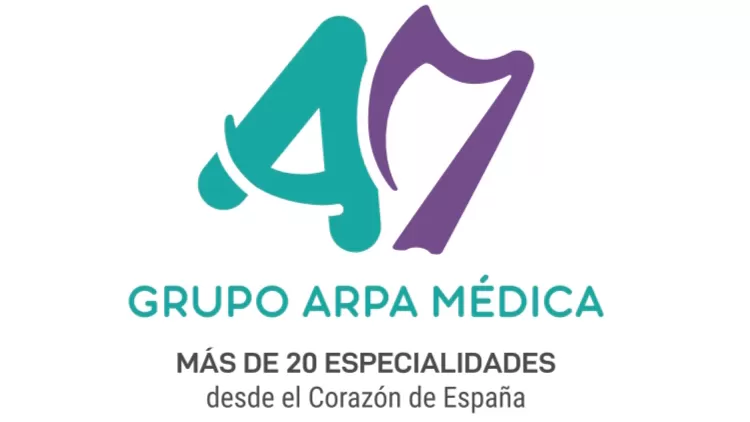Arpa Médica - Photo 8