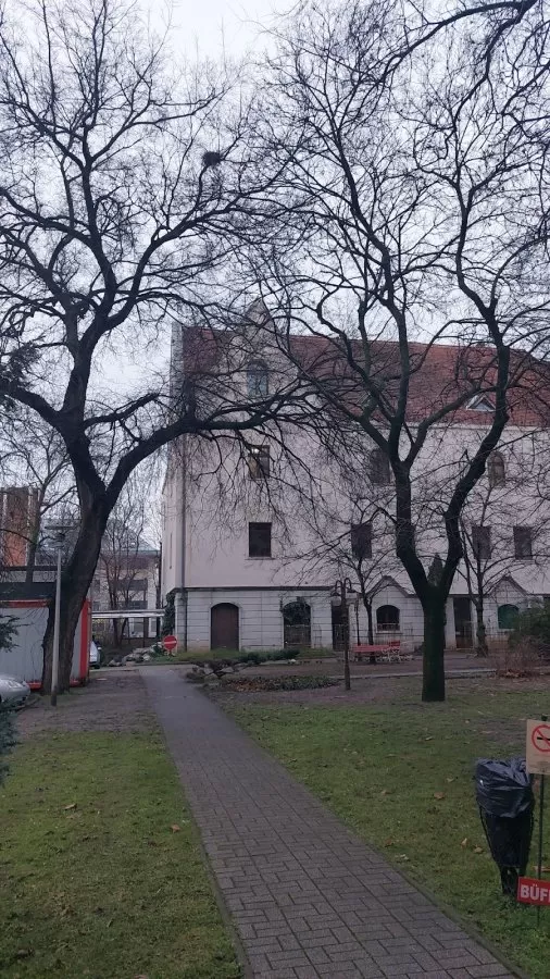 Amerikai út Kórház - Photo 6